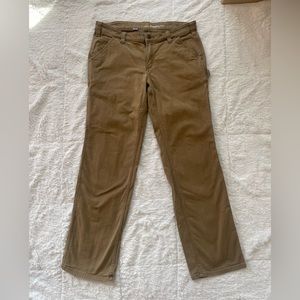 Women’s Carhartt Original Fit Pants